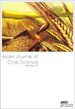Asian Journal of Crop Science