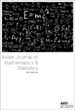 Asian Journal of Mathematics & Statistics