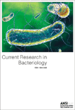 Current Research in Bacteriology