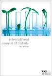 International Journal of Botany