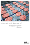 International Journal of Meat Science