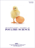 International Journal of Poultry Science