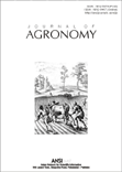Journal of Agronomy