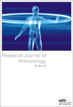 Research Journal of Immunology
