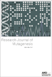 Research Journal of Mutagenesis